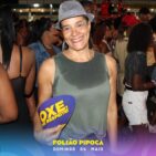 Folião Pipoca (Domingo)